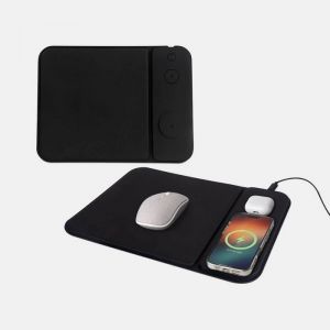 MOUSE PAD CARGADOR ISKRA personalizada